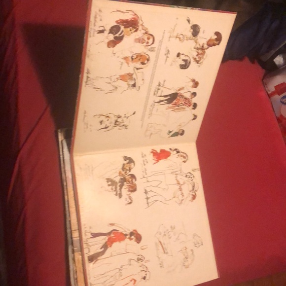 7 record album covers ONLY COVERS NO VINYL RECORDS - Picture 3 of 9